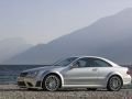 Mercedes-Benz - CLK (C209, Facelift 2005) resimler - 89213