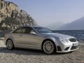 Mercedes-Benz - CLK (C209, Facelift 2005) resimler - 89214