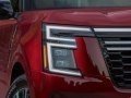 Nissan - Armada III (Y63) resimler - 88035