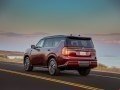 Nissan - Armada III (Y63) resimler - 88112