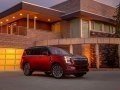 Nissan - Armada III (Y63) resimler - 88027