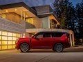 Nissan - Armada III (Y63) resimler - 88194