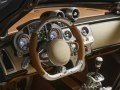 Pagani - Utopia Roadster resimler - 86575