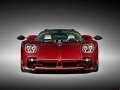 Pagani - Utopia Roadster imagens - 86587