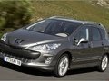 Peugeot - 308 SW I (Phase I, 2008) resimler - 88474