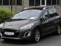 Peugeot - 308 SW I (Phase II, 2011) resimler - 88499