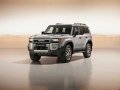 Toyota - Land Cruiser araba resim - 85061