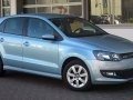 Volkswagen - Polo V (5-door) imagens - 86979