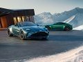Aston Martin - V8 Vantage Roadster (2018), (Facelift 2024) resimler - 91274