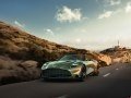 Aston Martin - Vanquish araba resim - 92335