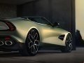 Aston Martin - Vanquish III Volante resimler - 92346
