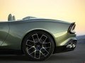 Aston Martin - Vanquish III Volante resimler - 92353