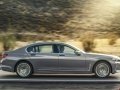 BMW - 7 Series Long (G12 LCI, Facelift 2019) resimler - 90875