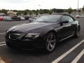 BMW - M6 araba resim - 93938