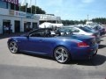 BMW - M6 Convertible (E64 LCI, Facelift 2007) imagens - 93940