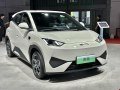 BYD - Seagull araba resim - 92782