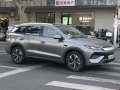 BYD - Song araba resim - 93372