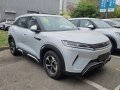 BYD - Yuan Up araba resim - 91416