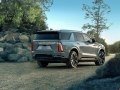 Cadillac - Escalade IQL resimler - 91911