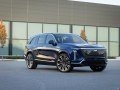 Cadillac - VISTIQ araba resim - 90348