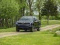 Chevrolet - Silverado EV Crew Cab resimler - 90493