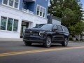 Chevrolet - Suburban araba resim - 91683