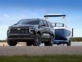 Chevrolet - Suburban (GMTT1XX, Facelift 2024) resimler - 91684
