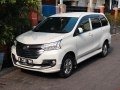 Daihatsu - Xenia araba resim - 93711