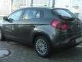 Fiat - Bravo II (198) resimler - 94496