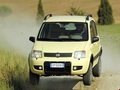 Fiat - Panda II 4x4 bilder - 93140