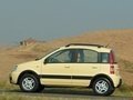 Fiat - Panda II 4x4 bilder - 93137