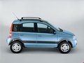 Fiat - Panda II 4x4 bilder - 93138