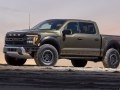 Ford - F-Series F-100/F-150 carro imagem - 92290