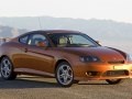 Hyundai - Tiburon araba resim - 94517