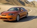Hyundai - Tiburon II (GK, Facelift 2004) bilder - 94519