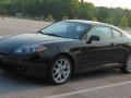 Hyundai - Tiburon II (GK, Facelift 2006) bilder - 94510