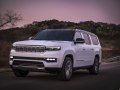 Jeep - Grand Wagoneer L (WS) resimler - 90064