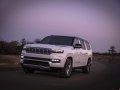 Jeep - Grand Wagoneer L (WS) resimler - 90069
