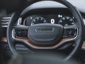 Jeep - Grand Wagoneer L (WS) resimler - 90259