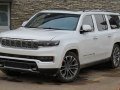 Jeep - Grand Wagoneer L (WS) resimler - 90245
