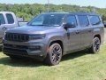 Jeep - Grand Wagoneer L (WS) resimler - 90207