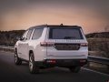 Jeep - Grand Wagoneer L (WS) resimler - 90167
