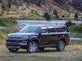 Jeep - Grand Wagoneer L (WS) resimler - 90082