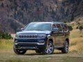 Jeep - Grand Wagoneer L (WS) resimler - 90279