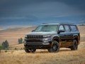 Jeep - Grand Wagoneer L (WS) resimler - 90236