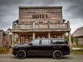 Jeep - Grand Wagoneer L (WS) resimler - 90271
