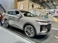 Jetour - X70 Plus (Facelift 2024) resimler - 92863