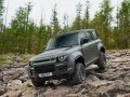 Land Rover - Defender 110 (L663) resimler - 91141