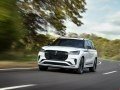 Lincoln - Aviator II (Facelift 2024) resimler - 89846