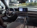 Lincoln - Aviator II (Facelift 2024) resimler - 89849